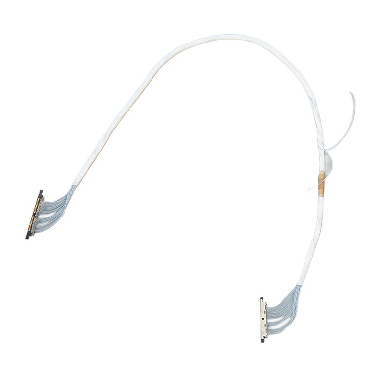 Shaft Rotating LCD Flex Cable for 600D 650D 700D 750D