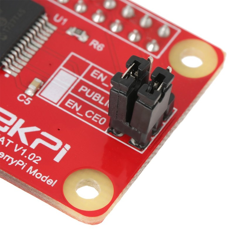 Hilitand ENC28J60 WirelessNetwork Module Ethernet LAN Network Adapter Module for