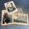 Jones Peak Lawmen Of The Old West Set Of 12