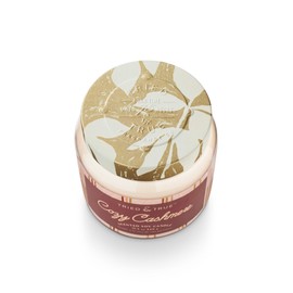Tried & True Large Jar, Cozy Cashmere