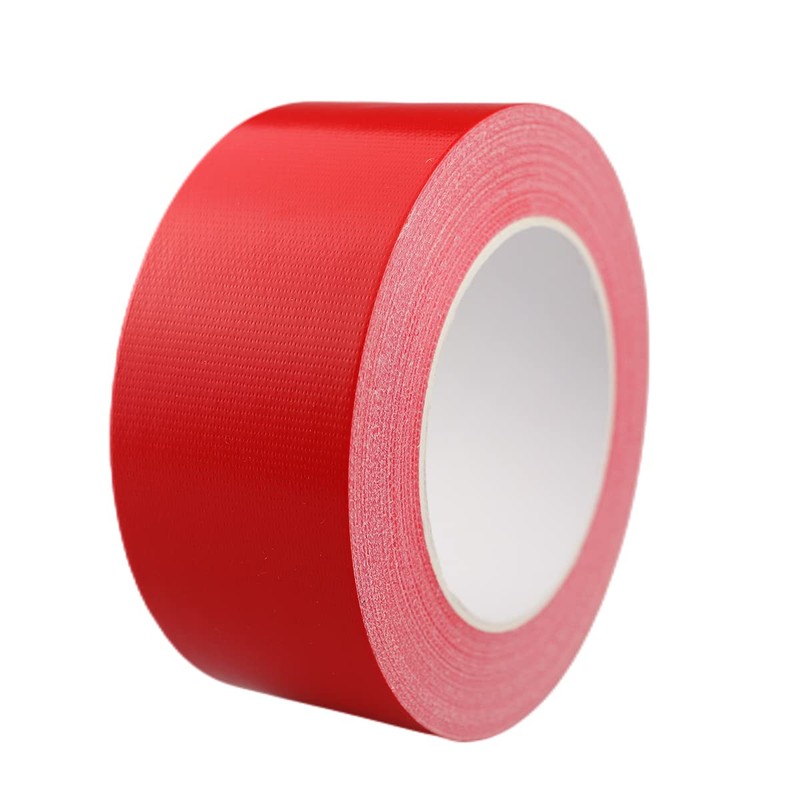 Zellykool Multi-Purpose Duct Tape 2 Inch x 33 Yards, Heavy