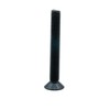 Hippo Hardware M6 (6mm X 55mm) Black Socket Countersunk Screw