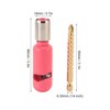 Wire Stripping Twisting Tool Professional Electric 2.5mm² Stripper Set Portable