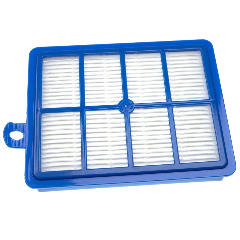 vhbw Staubsaugerfilter kompatibel mit AEG Viva Control AVC 1150, 1151,