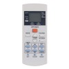 ALLIMITY A75C3297 Replaced Remote Control Compatible with Panasonic Air Conditioner