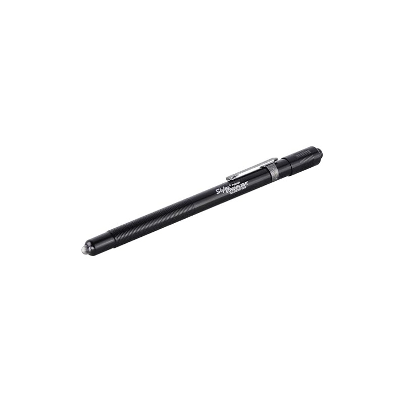 Streamlight 65022 Stylus 2-Lumen Blue LED Pen Light for Inspectors,