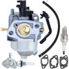 Hipa Carburetor Kit for Harbor Freight Predator 4375 Champio-n 3000