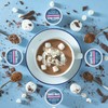 Swiss Miss Reduced Calorie Hot Cocoa, 60 Count (6 Packs