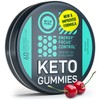 WILD FUEL WILD FUEL Dental Probiotics, Keto Gummies with MCT