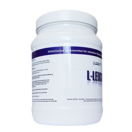 Pharma Sports L-Leucine – 750 g Pure L-Leucine Powder