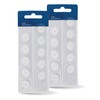 Oticon MINIFIT Dome Tips 10-Pack (6mm Small Open)