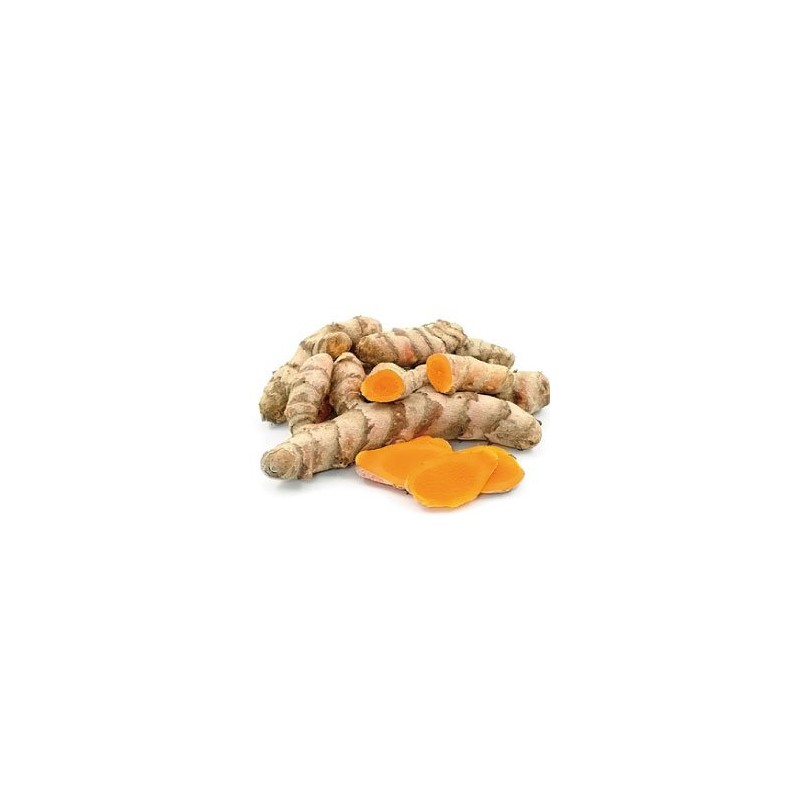 Health & Wild Grass Tea Center Domestic Autumn Turmeric 100%