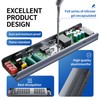 KOSOOM LED Power Supply DC 24 V 12.5 A 300