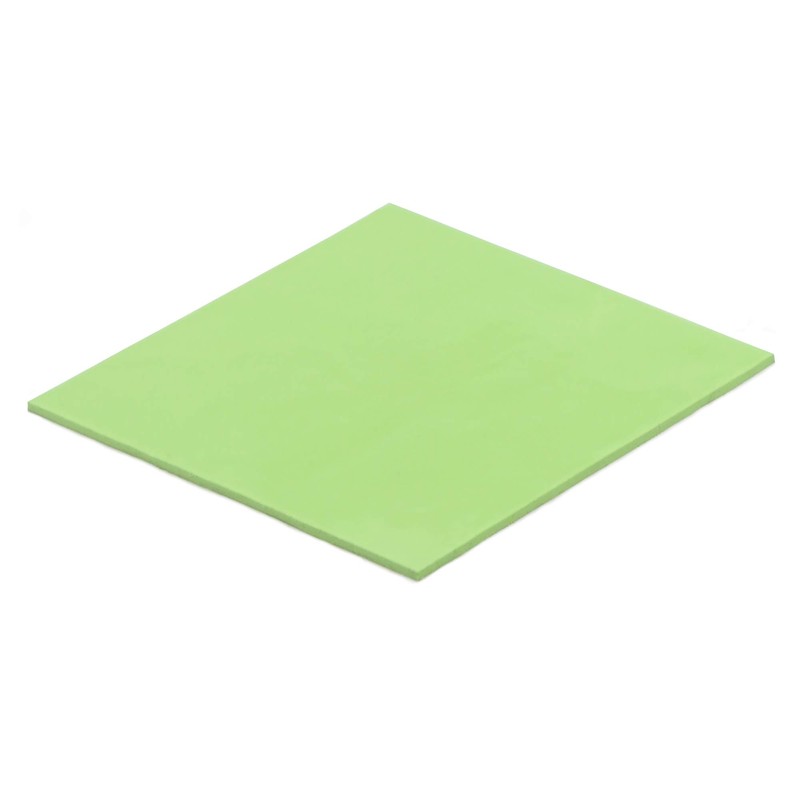 [360 Green] 4 mm Heat Conduction Pad 100 x 100