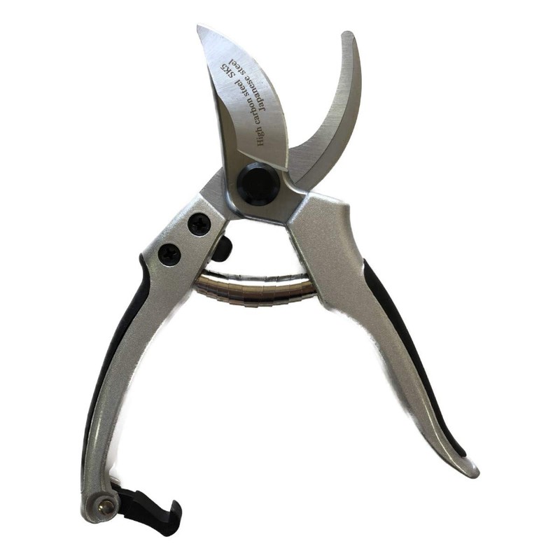 [Owl/Owl] Pruning Shears arumiraba-gurippu 200 mm # 331