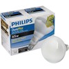 2pk Incandescent Soft White 65w Reflector Flood