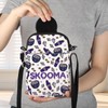 JNIAP Skooma Crossbody Bag Skooma Potion Gift Moon Sugar Gift