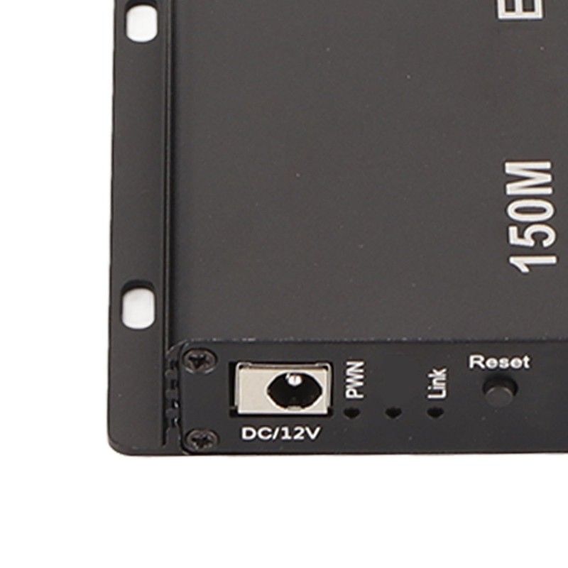 150M HD Multimedia Interface Extender 1080P 60Hz 148.5MHZ 1Gbps Support