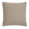 Drift Home - Hayden - 100% Recycled Cotton Cushion Cover