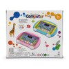 Kids Tablet English Learning Pad with LED Screen 8 Modes