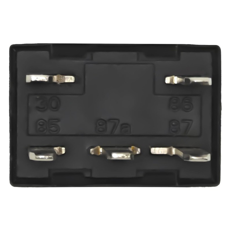 Automotive Performance Relay 13502750 Universal Pass
