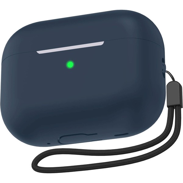 USTIYA Funda para AirPods Pro 2 Gen 2022,Case para Airpods