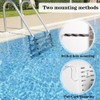 Pool Skimmer Guard Kit Pool Skimmer Net Leaf Skimmer Catcher