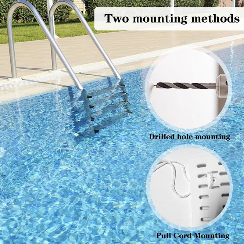 Pool Skimmer Guard Kit Pool Skimmer Net Leaf Skimmer Catcher
