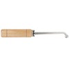 Trumpet Repair Tools Solid Wood Instrument Maintenance with 1 Sheet