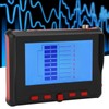 CCTV Test Monitor 4.3in Display AHD TVI CVI UTP Cable