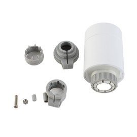 Temperature Controller Thermostatic Radiator Intelligent Home Household Temperature Controller Constant Radiator