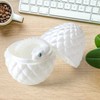 3D Printed Snake Toy with Egg – Realistic Flexible Joints,