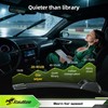 Raidbee® Silicone Windshield Wiper blades 3 pack Replacement for SUBARU