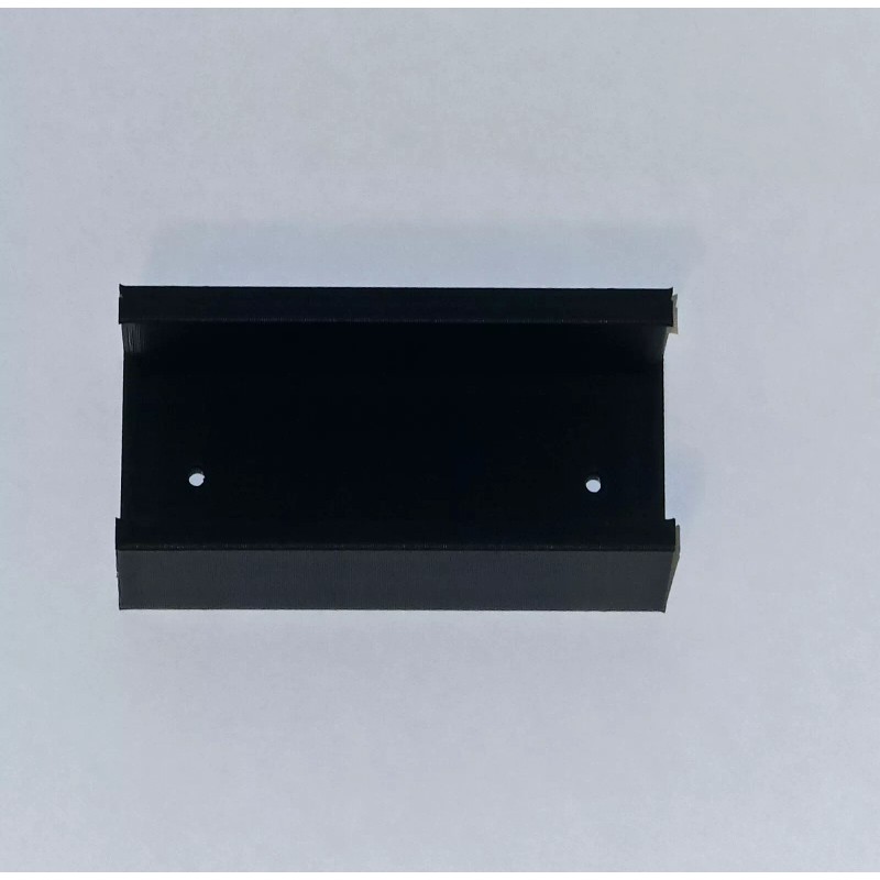 Unbranded Byrna Less Lethal Launcher HD SD LE Under Desk