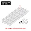 Celox 520 X 120 Links Motorcycle Atv Drive Chain 520-Pitch