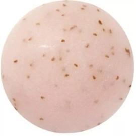 Ulta Beauty Raspberry Pedi Pebble Exfoliating Foot Treatment Bar