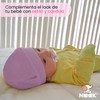 Neek Cotton | Gorro para Bebe de 3 a 6