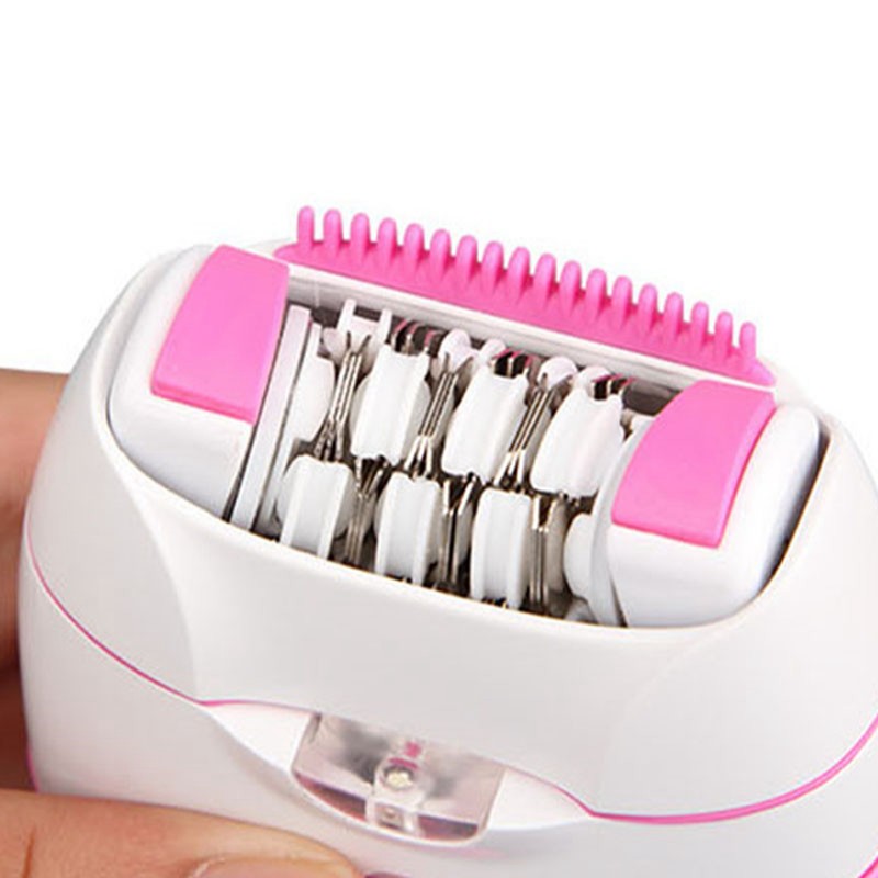 Hair Removal Machine Rechargeable Hypoallergenic Portable 5V 3W Electric Hair
