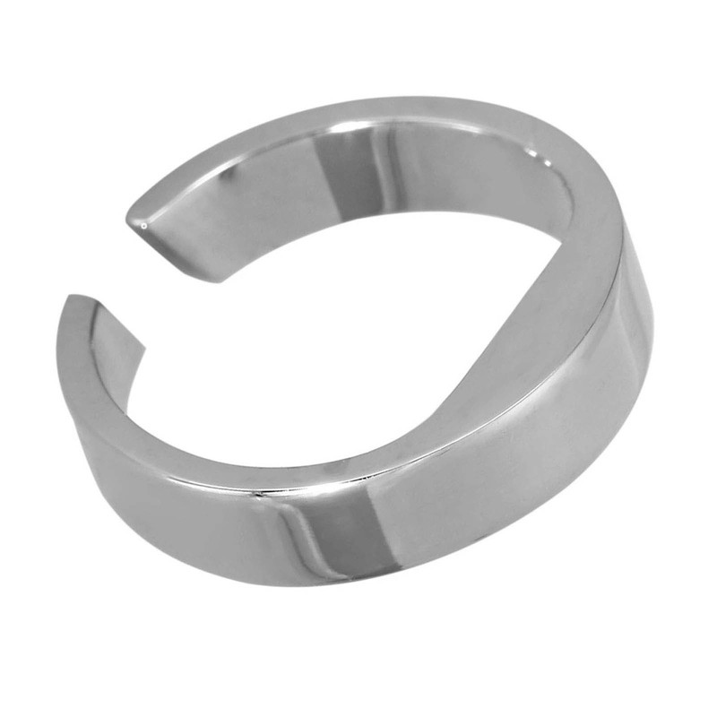 Anti Snoring Ring Stopper Sleeping Breath Aid Acupressure Treatment Stop