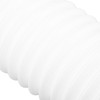 Rain Gutter Downpipe Extension, Flexible, Downpipe Extension, Diverter, PE, Extendable
