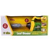 Sunny Days Entertainment John Deere Leaf Blower Toy for Kids