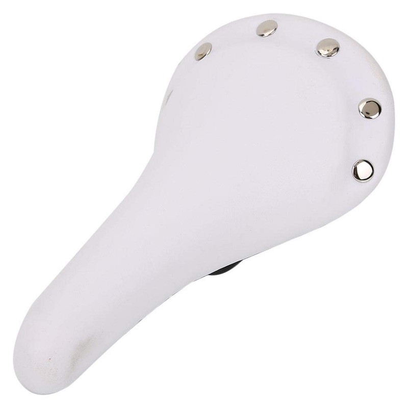 Outdoor Road Bike Saddle Soft Seat Shockproof Waterproof Saddle Bicycle