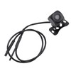 Wireless Fidelity Phone Backup Camera, 1080P HD Rear/Front View Camera