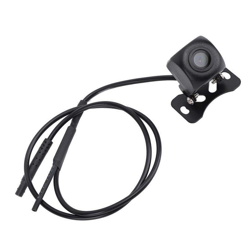 Wireless Fidelity Phone Backup Camera, 1080P HD Rear/Front View Camera