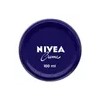 Crema Corporal Humectante Nivea Creme Vitamina E