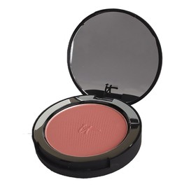 IT Cosmetics Bye Bye Pores Blush, Naturally Pretty - Sheer, Buildable Color - Diffuses the Look of Pores & Imperfections - With Silk, Hydrolyzed Collagen, Peptides & Antioxidants - 0.192 oz
