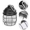 USB Rechargeable LED Camping Lamp 3 Light Modes Tent Lights