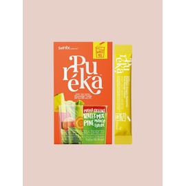 Cellparex Pureca Greens Water Mix 15 packets (Choose 1 Shine Muscat Red Grapefruit Pine Mango) / 셀파렉스 퓨레카 그린즈 워터믹스 15포 (샤인머스캣레드자몽파인망고 택1)