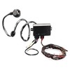 Westfalia 300096300163 Universal Wiring Kit without Flashing Monitoring (C2)
