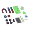 Junior Science Magnet Set N S Ducational Lab Primary School